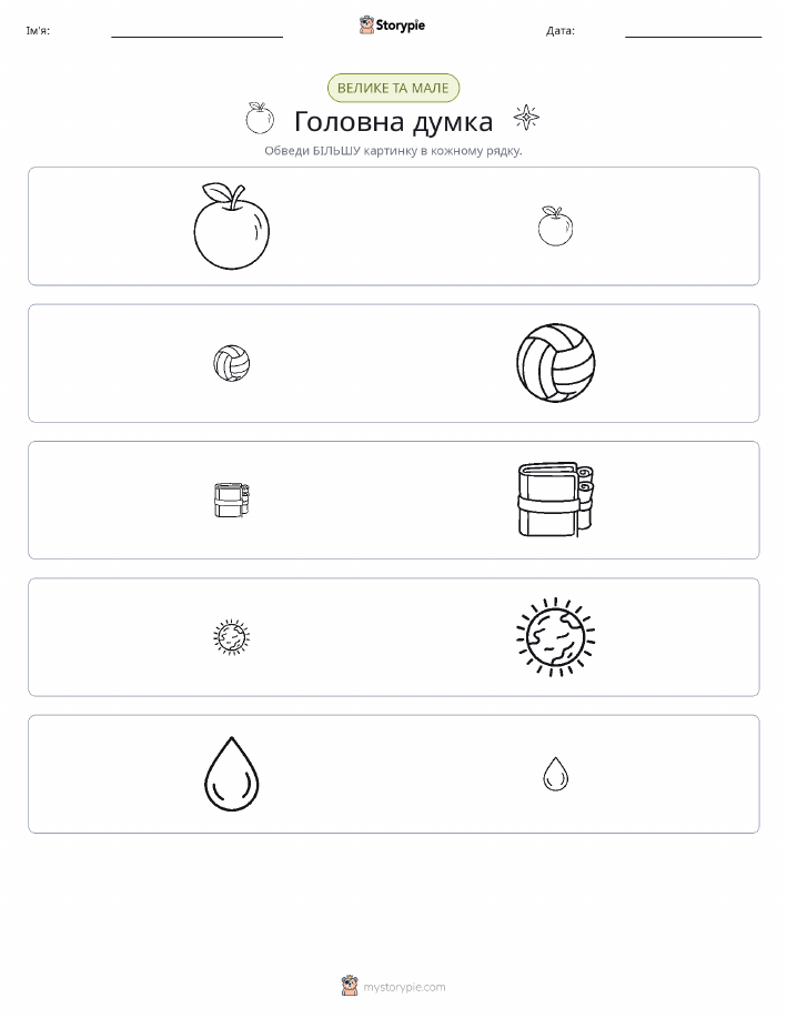 Сортування