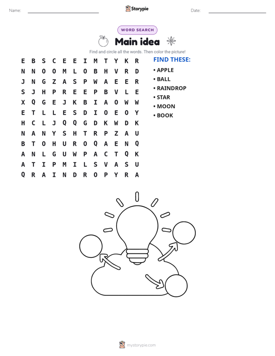 Word Search