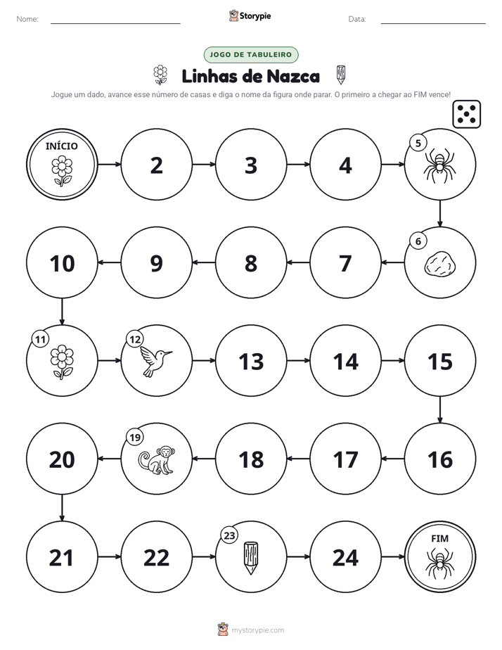 Jogo de Rolagem e Movimento