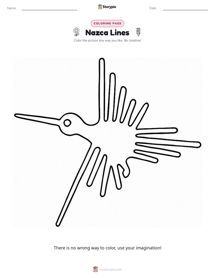 Coloring Page