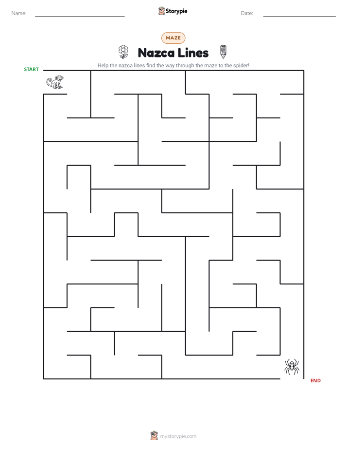 Maze