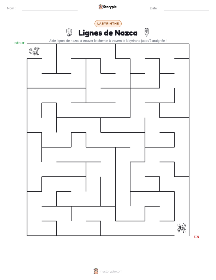 Labyrinthe