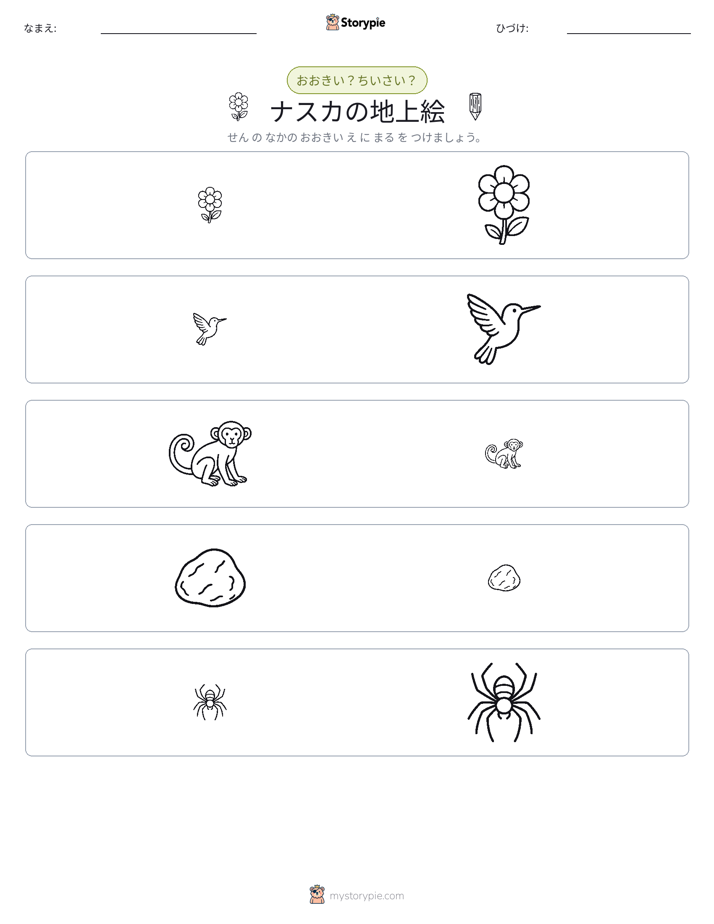 ソーティング