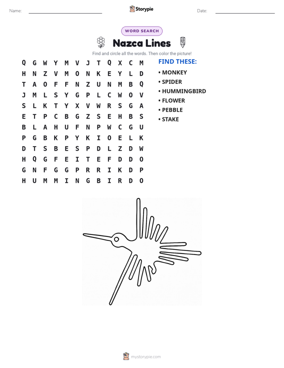 Word Search