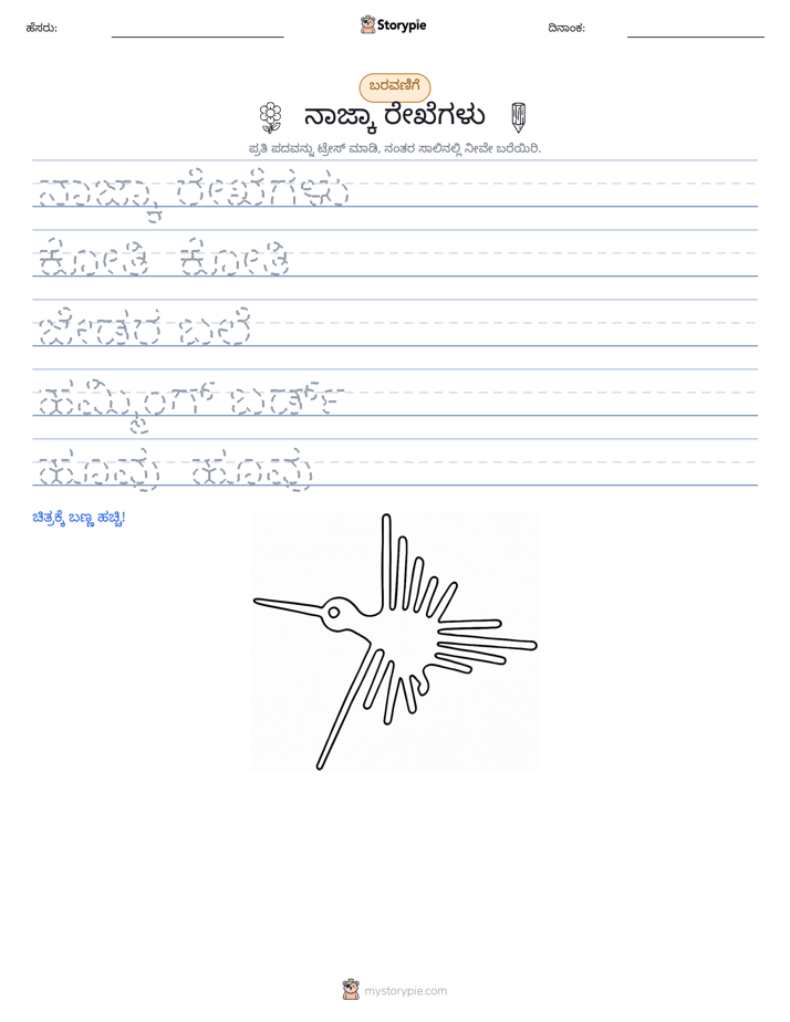 ಲೇಖನ ಅಭ್ಯಾಸ