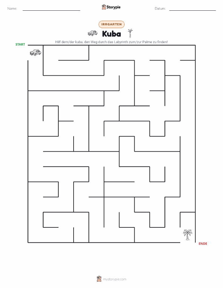 Labyrinth