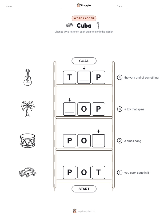 Word Ladder