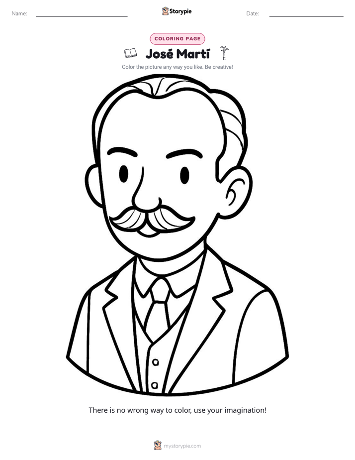 Coloring Page