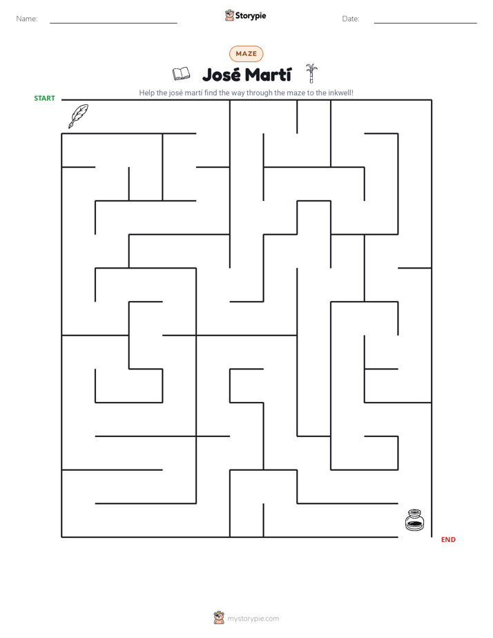 Maze