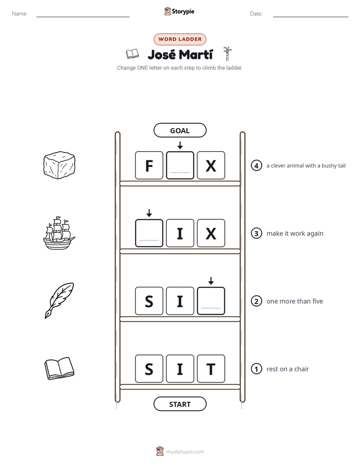 Word Ladder