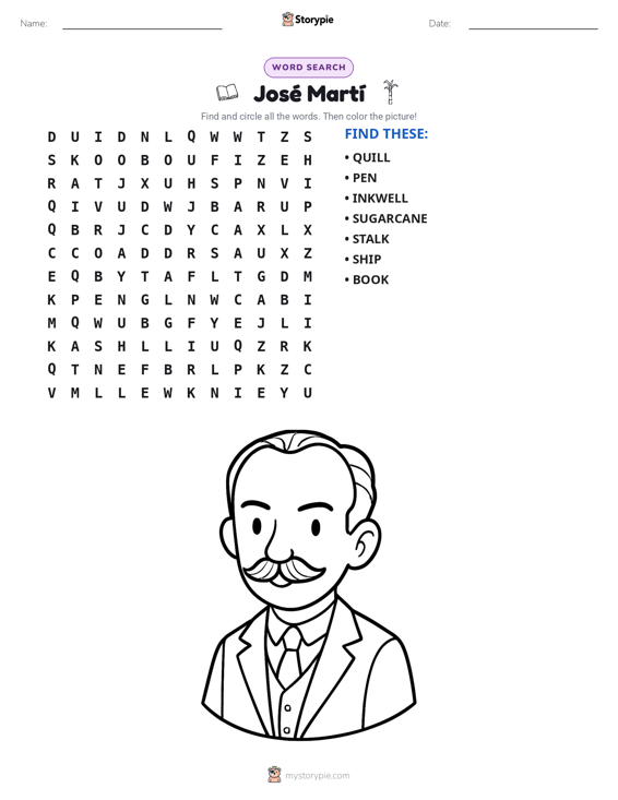 Word Search