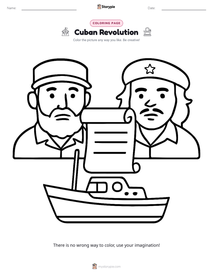 Coloring Page