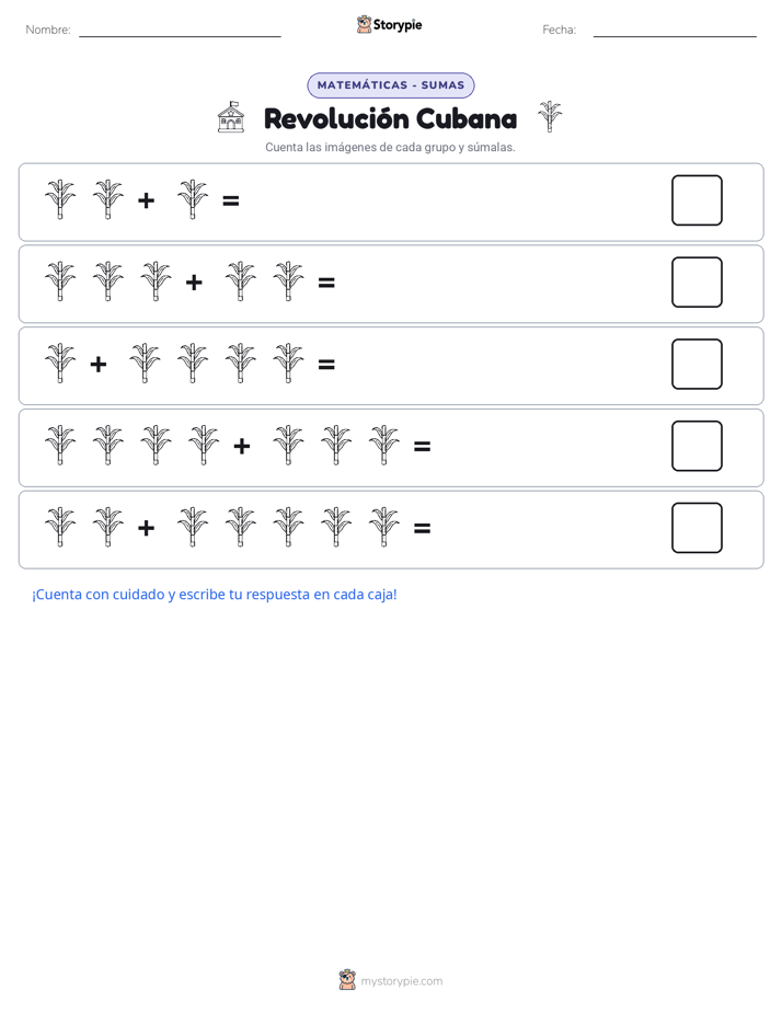 Matemáticas con Imágenes