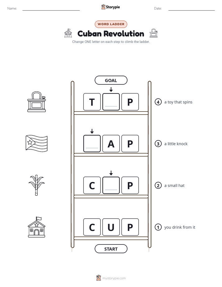 Word Ladder