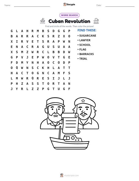 Word Search