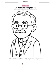 Xem trước tài liệu in sẵn Arthur Eddington