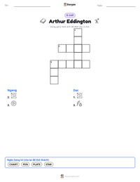 Xem trước tài liệu in sẵn Arthur Eddington