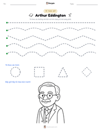 Xem trước tài liệu in sẵn Arthur Eddington