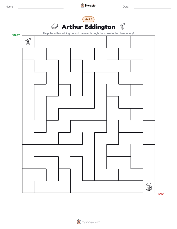 Maze