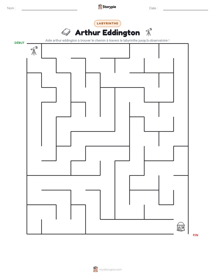 Labyrinthe