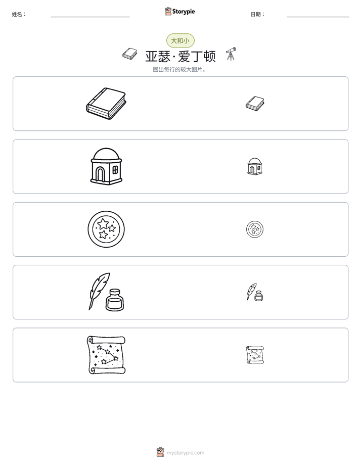 分类