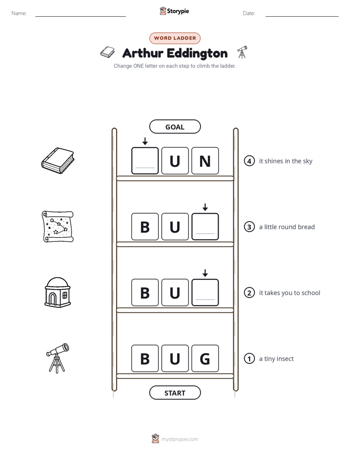 Word Ladder