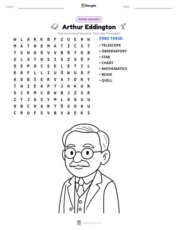 Word Search