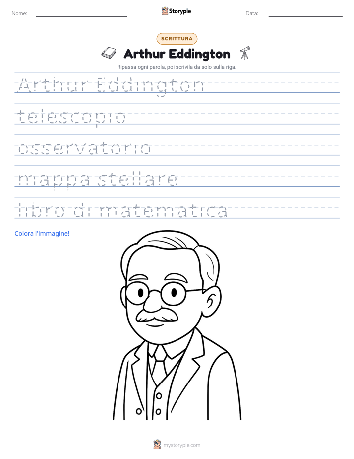Pratica di Scrittura