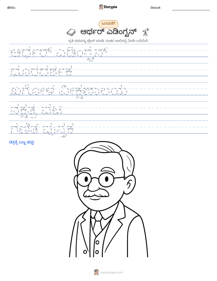 ಲೇಖನ ಅಭ್ಯಾಸ
