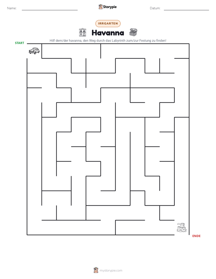 Labyrinth