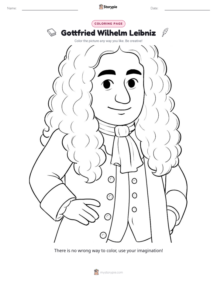 Coloring Page
