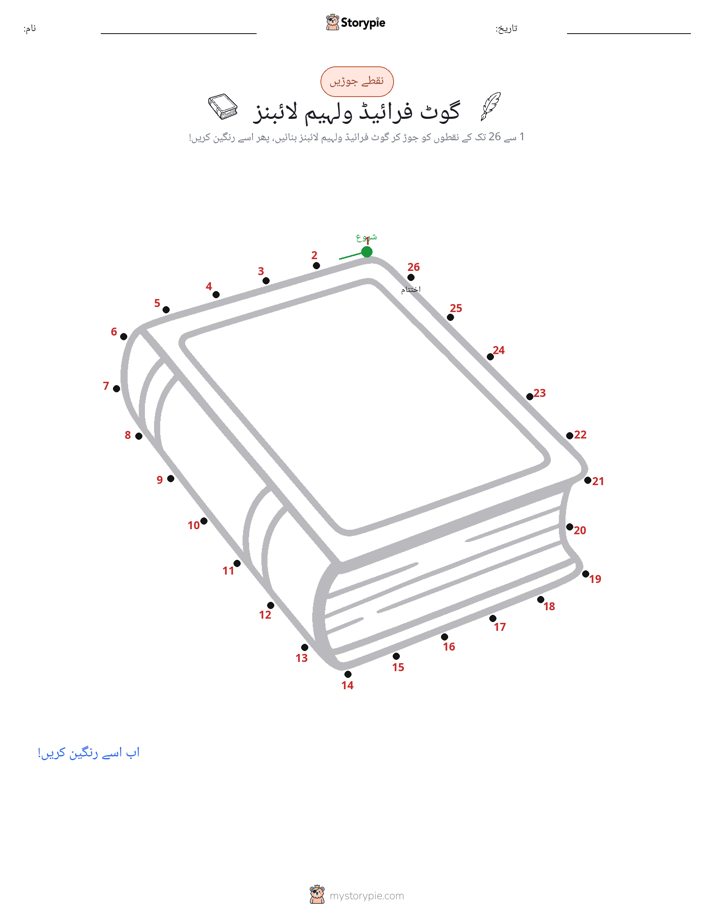 نقطے سے نقطے تک