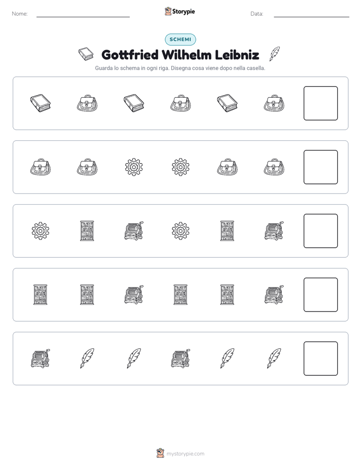 Pattern