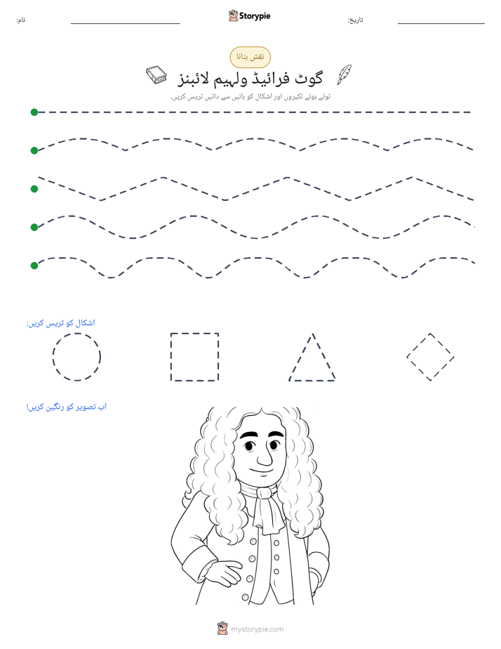 نقشہ بنانا