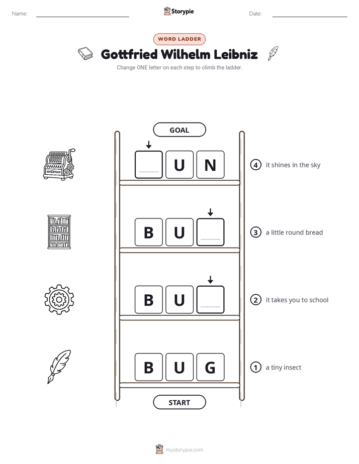 Word Ladder