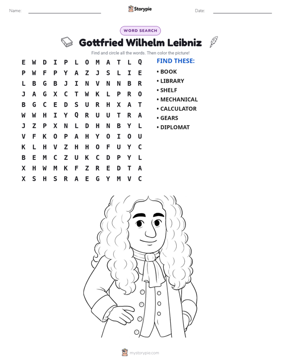 Word Search