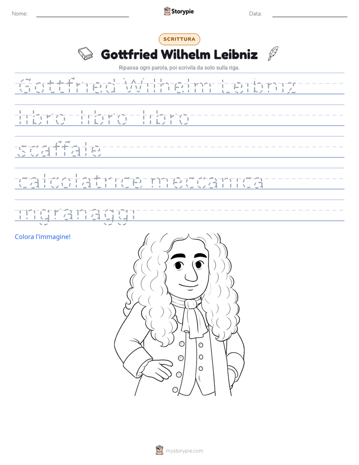 Pratica di Scrittura