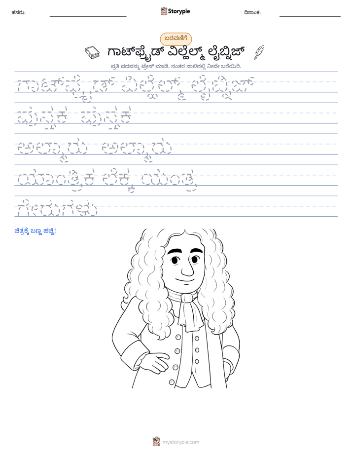 ಲೇಖನ ಅಭ್ಯಾಸ