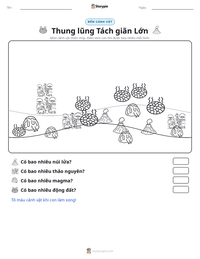 Xem trước tài liệu in sẵn Thung lũng Tách giãn Lớn