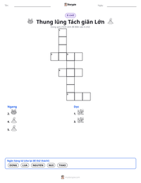 Xem trước tài liệu in sẵn Thung lũng Tách giãn Lớn