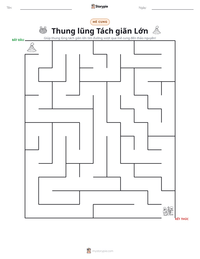 Xem trước tài liệu in sẵn Thung lũng Tách giãn Lớn