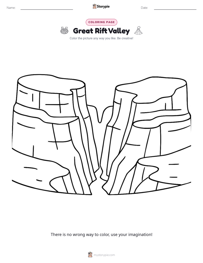 Coloring Page