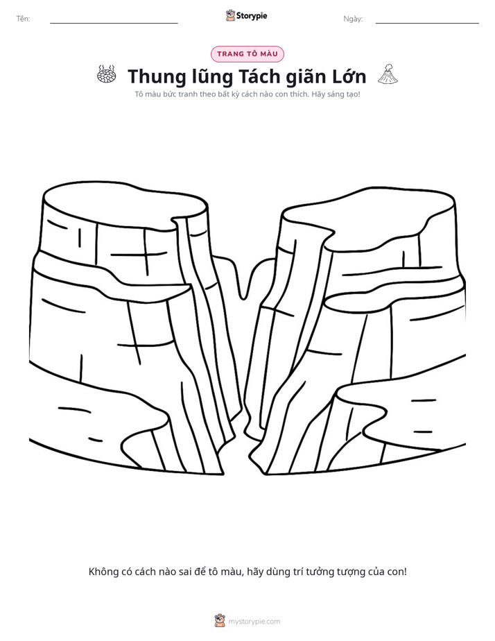Trang tô màu