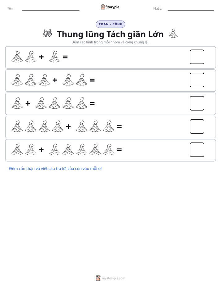 Toán Hình Ảnh