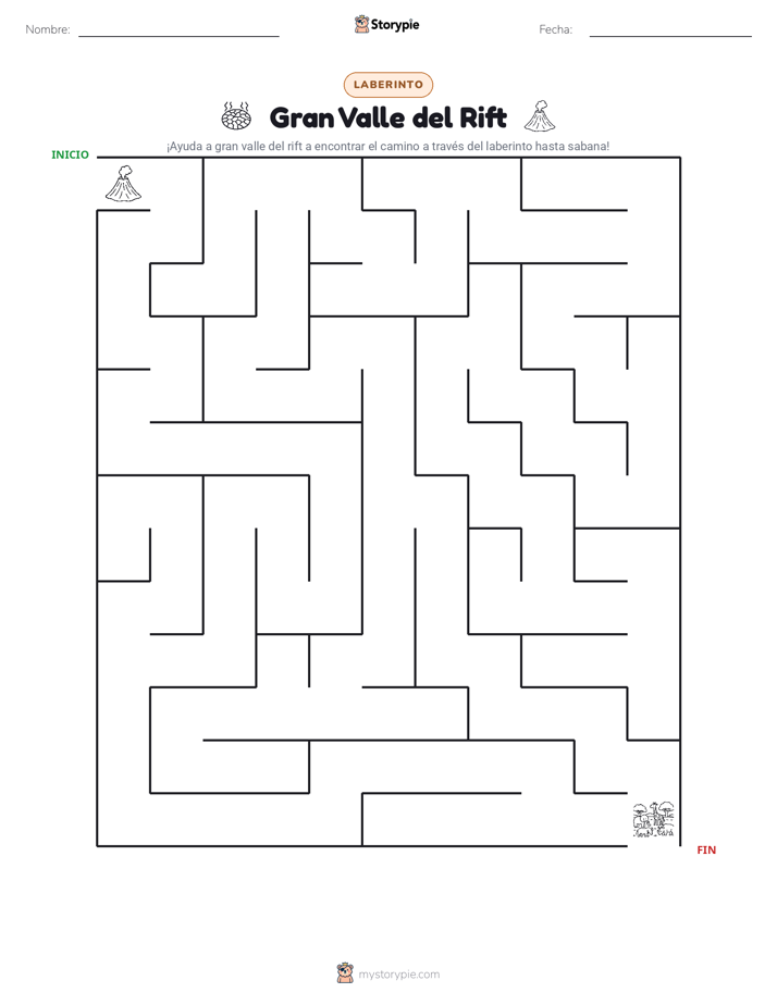 Labyrintho