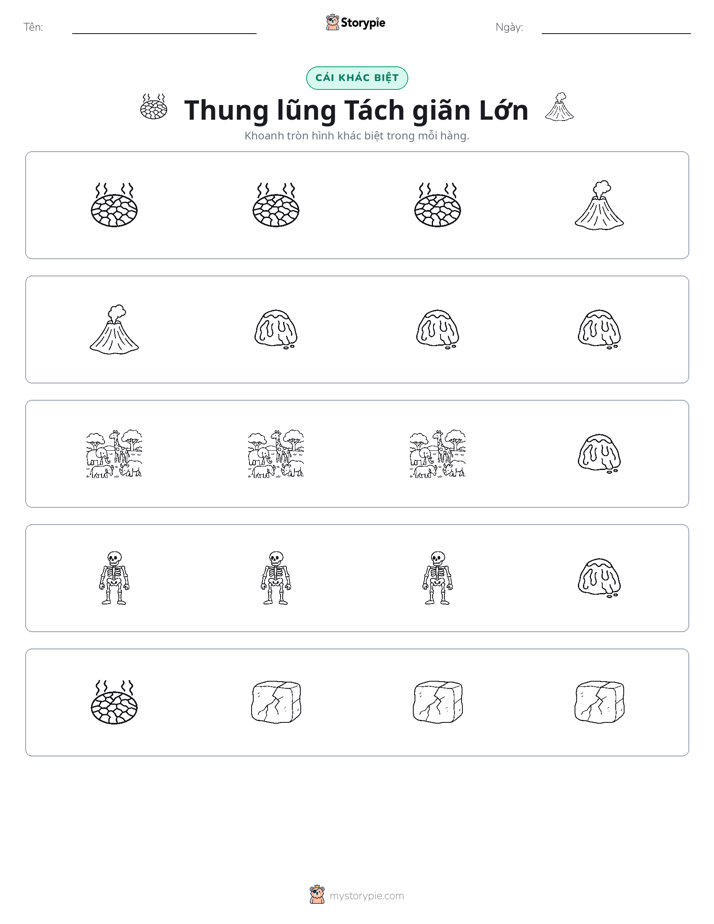 Khác Biệt