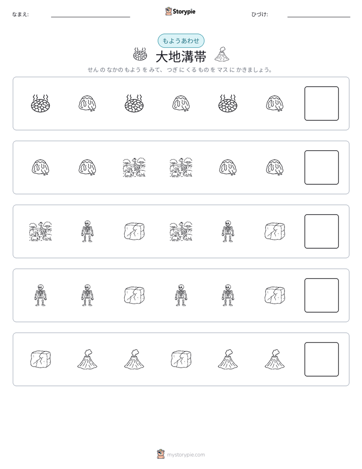 パターン