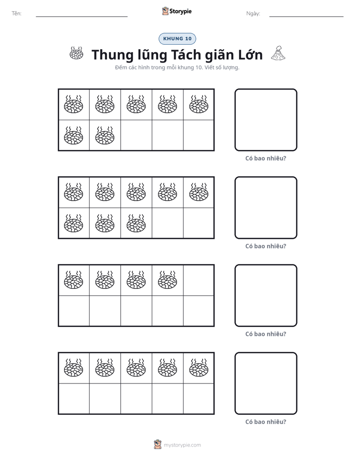 Khung Mười