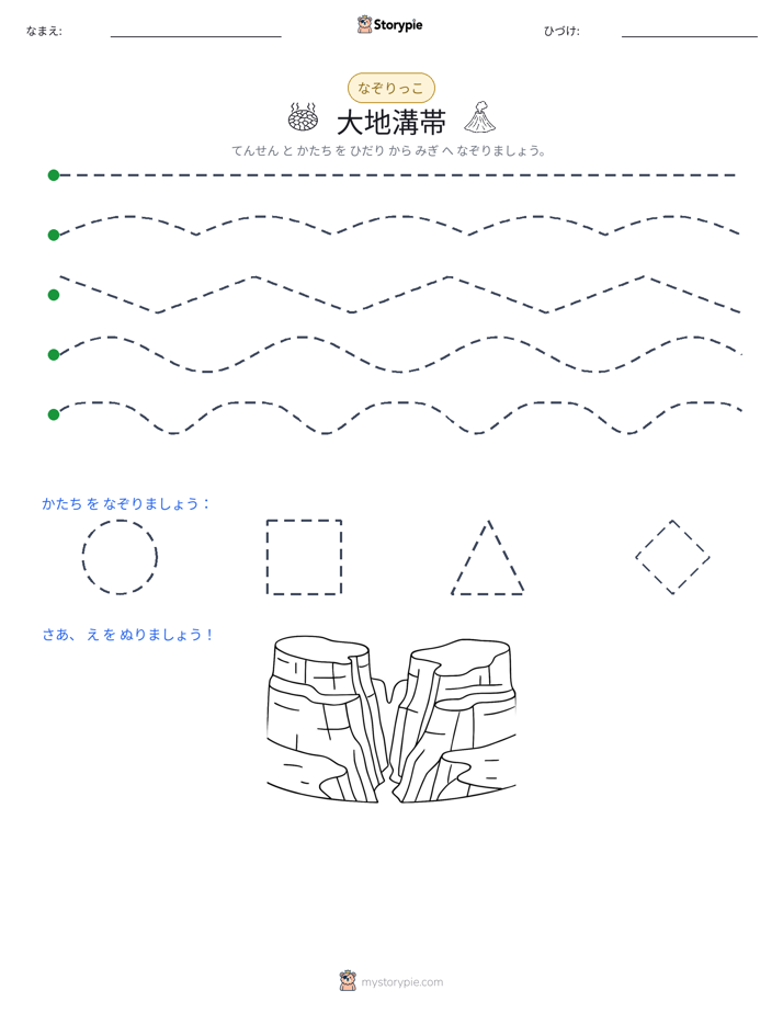 トレース