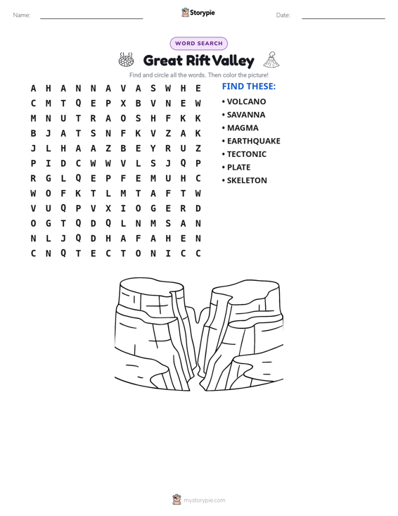 Word Search